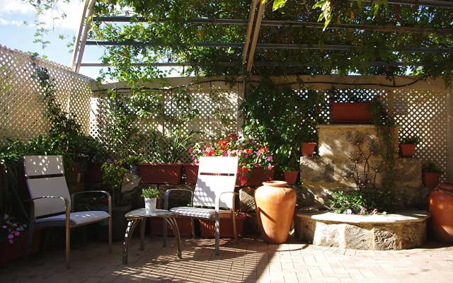 Astoria Retreat B&B