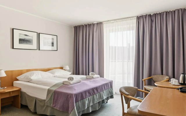 Hotel Bielany
