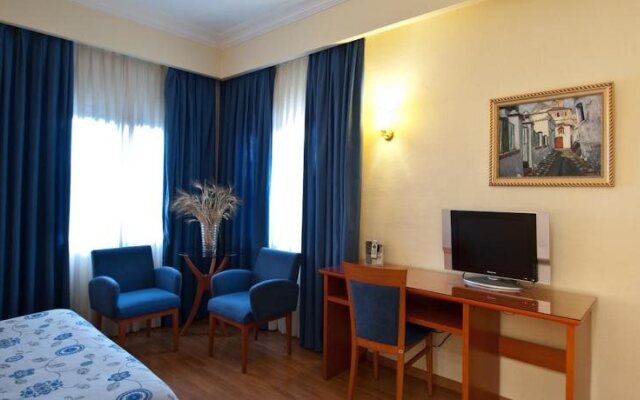 Hotel Ciudad del Sol - Pirula