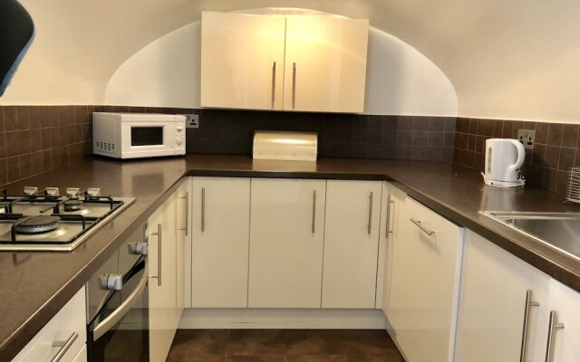 Pimlico Comfort Apartment