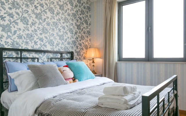 Henry's Apartment- Xinma Road 4 Bedroom