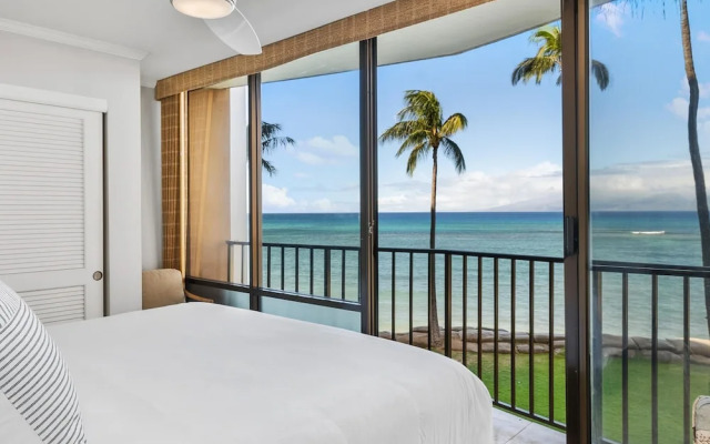 Valley Isle 304 in Lahaina