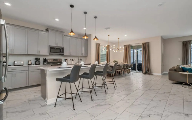 Bookmark Villa Storey Lake