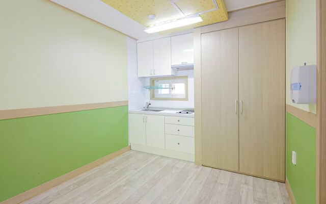 Danyang Saranae Pension