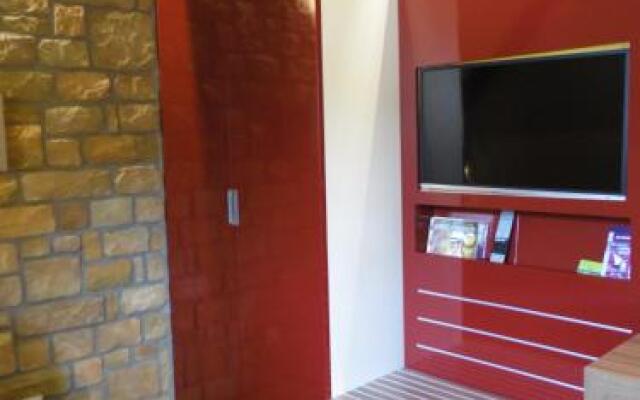 1514 Boutique Hotel Freinsheim