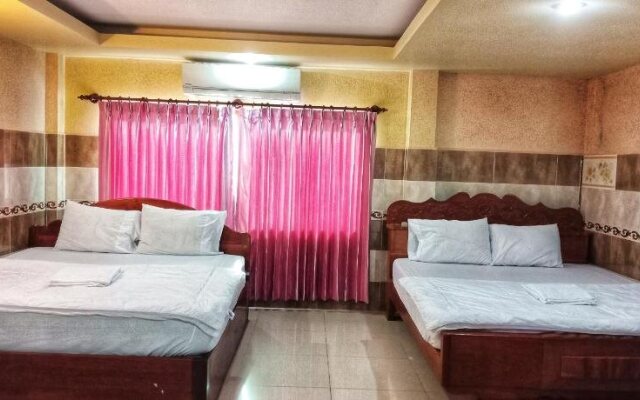 Thann Tay Guesthouse