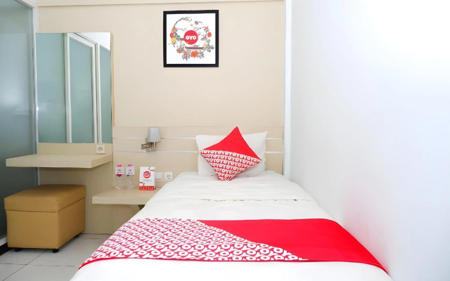 Super OYO 389 Sky Guesthouse