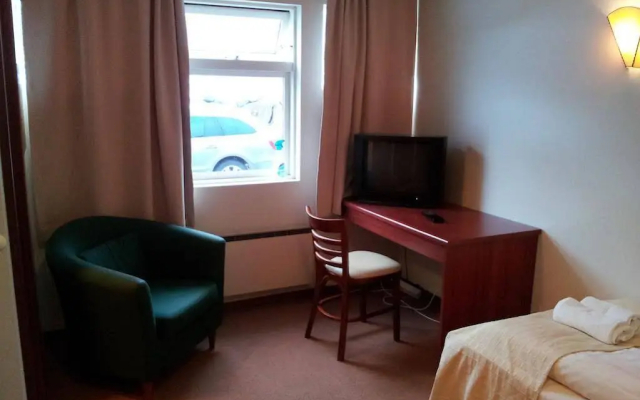 Hotel Capitano