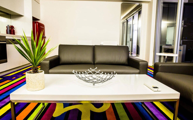 ADGE Hotel & Residences