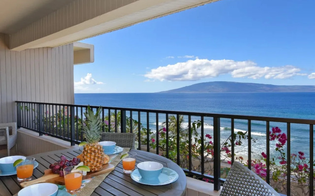 Kaanapali Alii 385 in Kaanapali