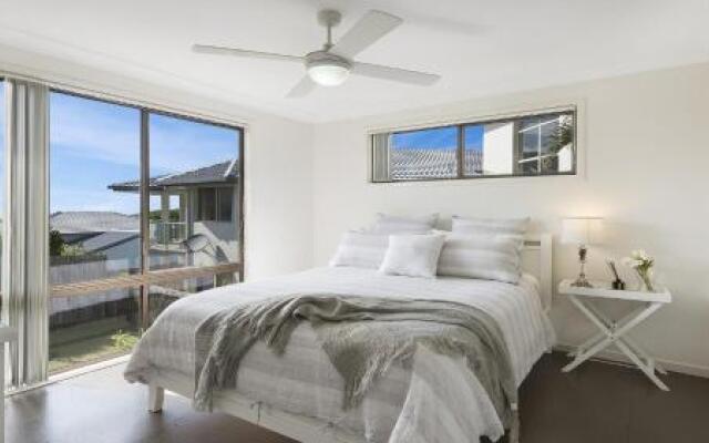 Bailey's Beach House