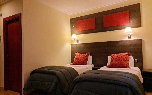 Casablanca Suites