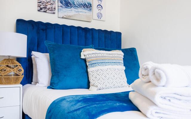 London Bridge 2 bed Apartment Borough Market