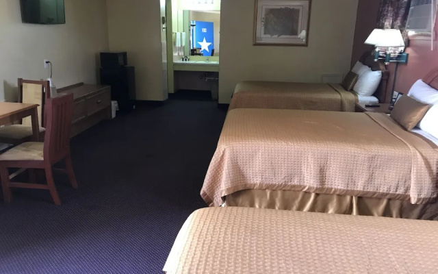 Shamrock Country Inn