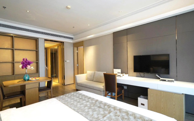 DaHengQin Superior Talent Residence
