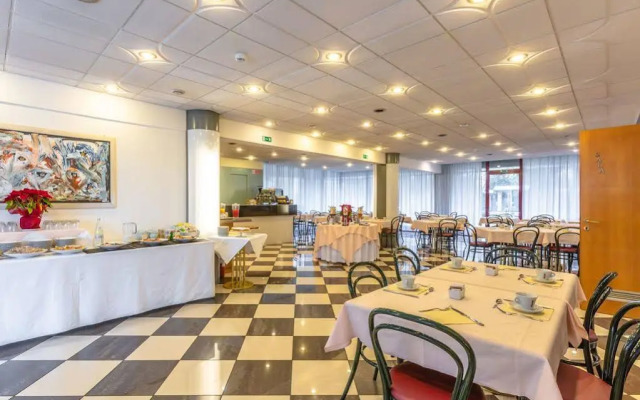CityStyle Hotel Reggio Emilia