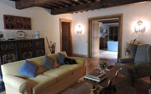 Verdidea - PODERE PALAZZONE