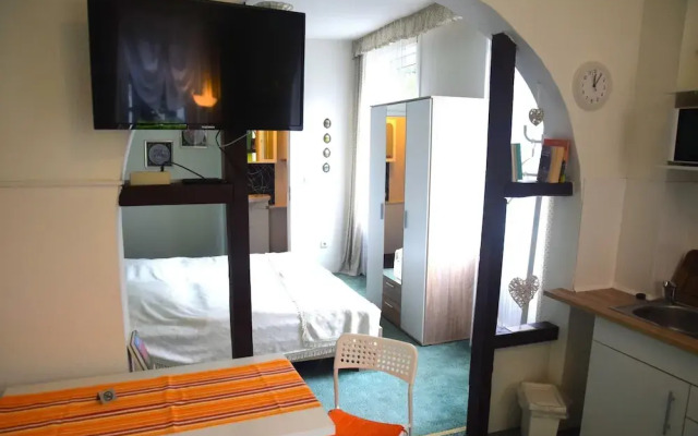 Holiday Apartment Romantic in the Heart of Harz