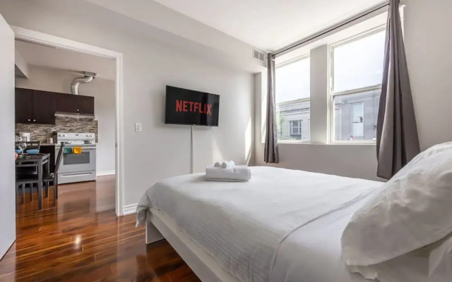 Peaceful 1BR Oasis Near Niagara Falls Attractions