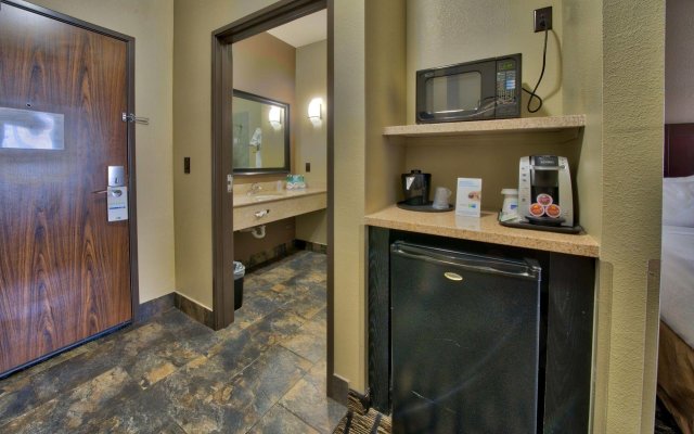 Holiday Inn Express Hotel & Suites Lubbock South, an IHG Hotel