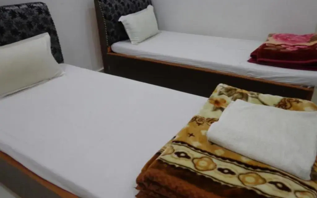 Jyoti Guest House