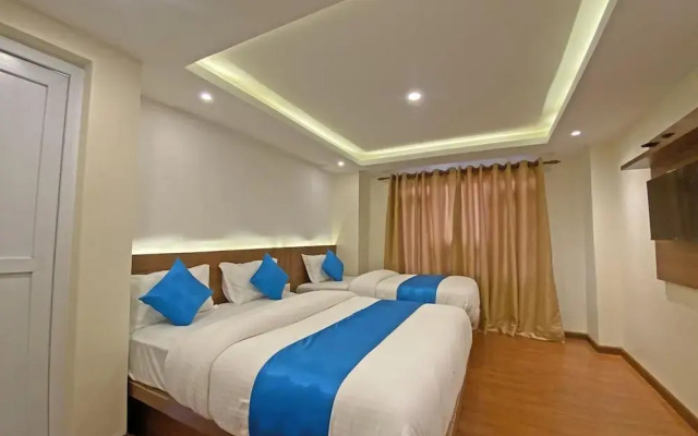 Hotel Shree Yantra by OYO Rooms
