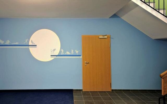 Outdoor Inn Sporthotel Steinach