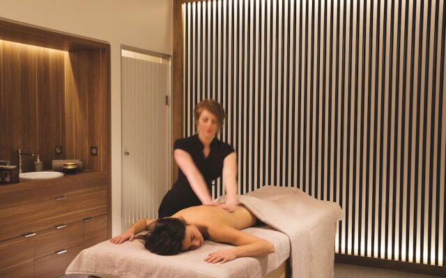 Radisson Blu Hotel, Aix-Les-Bains
