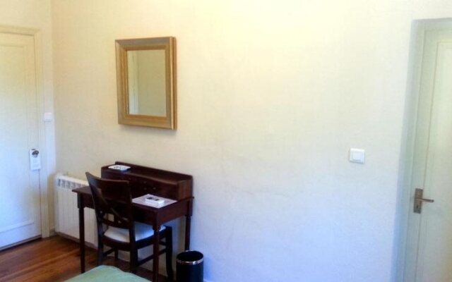 Riotinto Victorian House