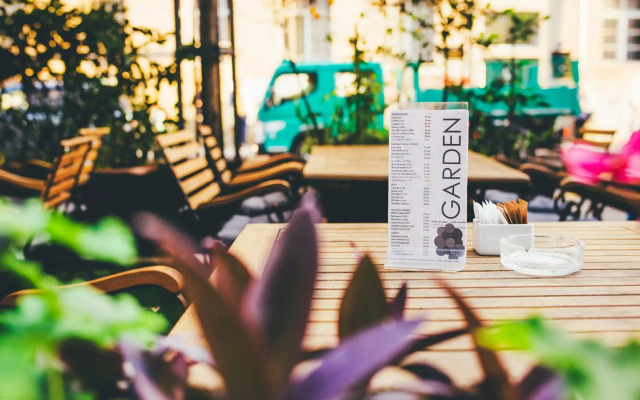 Hotel Garden