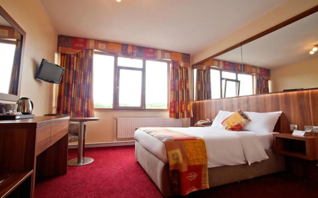 West County Hotel