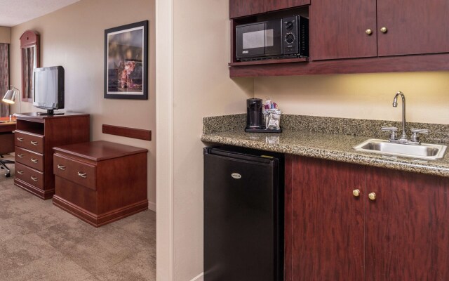 Hampton Inn Columbia Northeast - Fort Jackson Area