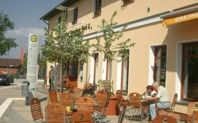 Gasthof Strausberg Nord