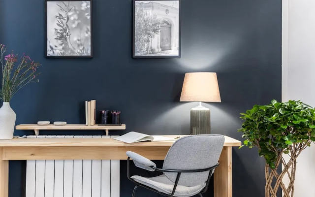 Dilar - 3 Bedrooms and Office in Trafalgar