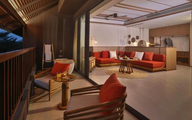 The Culture Samui