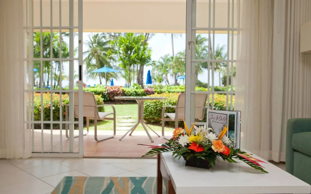 Turtle Beach, a Tribute Portfolio™ All Inclusive Hotel