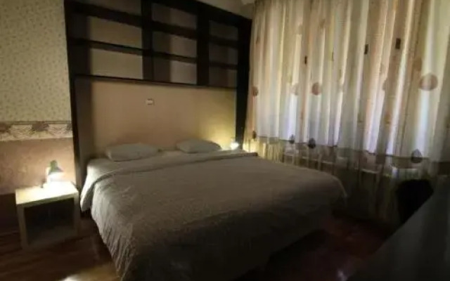 Guest Rooms Stay Nexus