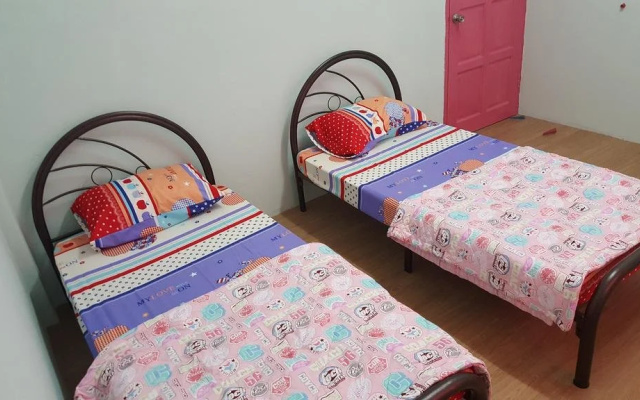 Bachang Guesthouse