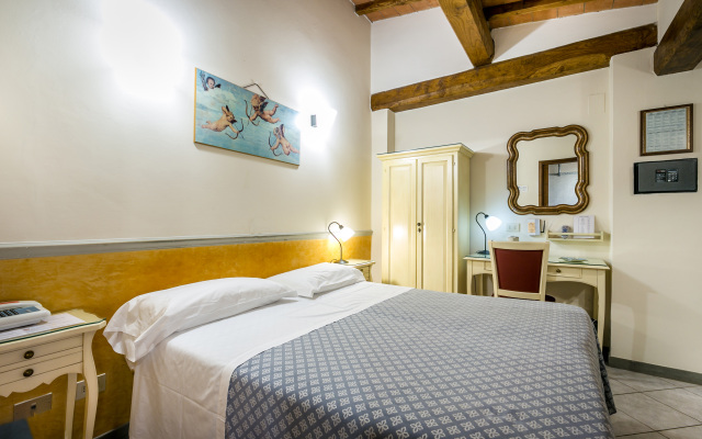 Hotel Collodi