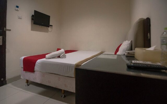 Trend Hotel By RedDoorz