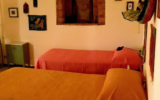 Vallerozzi Twelve new Experience in Siena