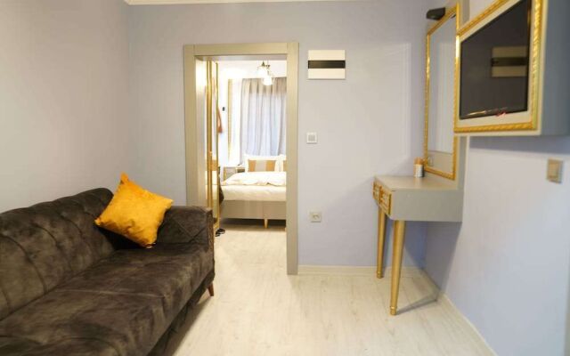 Maria Hotel Rezidans