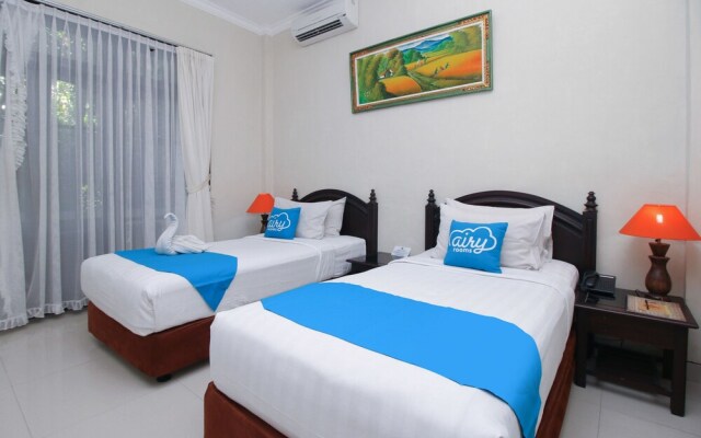 Airy Seminyak Petitenget Kuta Bali