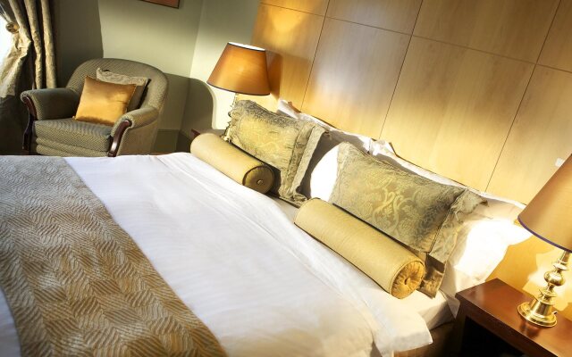 Islington Hotel