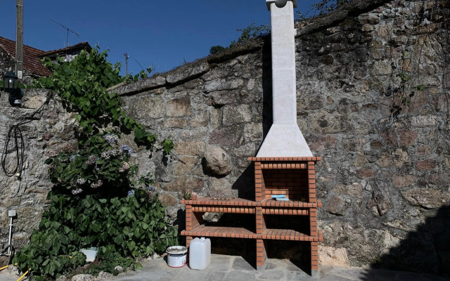 Quinta Viela Principal