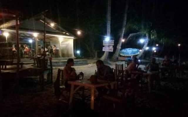 Mae Haad Cove Bungalow