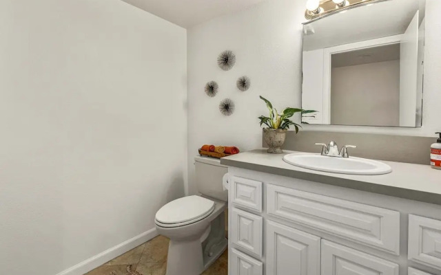 La Jolla Gem 3 Bedroom Condo