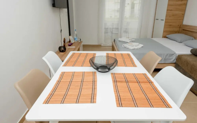 Apartments Milivojevic