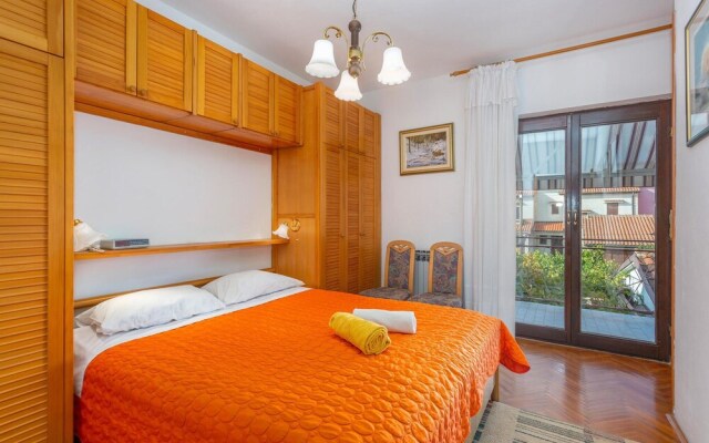 Nice Home in Omisalj With Wifi and 3 Bedrooms