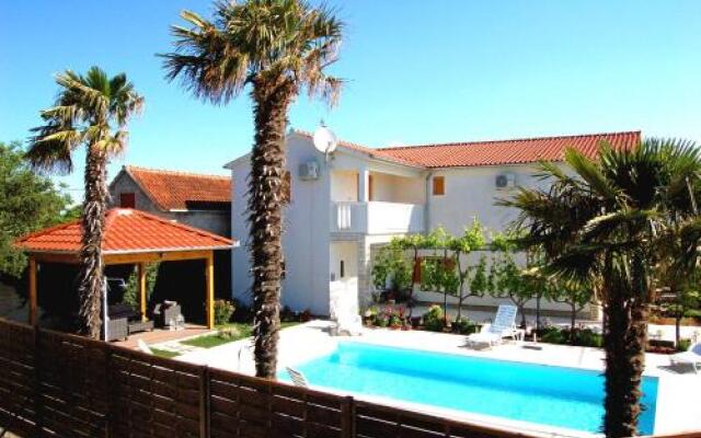 Apartments Filipovic